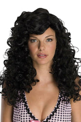Rubies Costume Company - Rockabilly Wig - Stag Shop