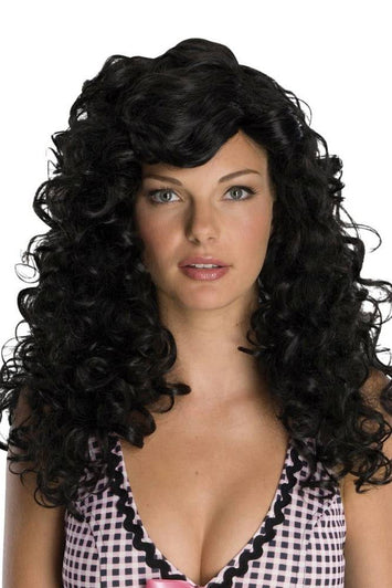 Rubies Costume Company - Rockabilly Wig - Stag Shop