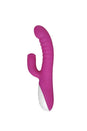 Evolved - Rockin G Dual Vibrator - Pink - Stag Shop