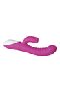 Evolved - Rockin G Dual Vibrator - Pink - Stag Shop