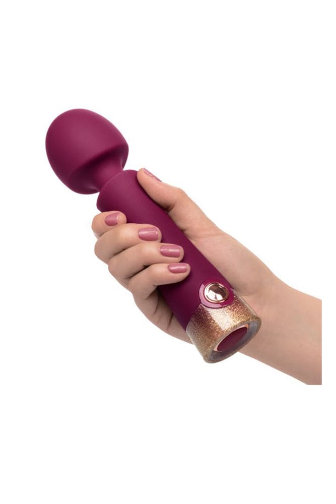 Jopen - Starstruck - Romance Massager - Purple - Stag Shop