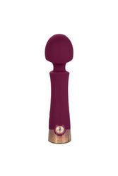 Jopen - Starstruck - Romance Massager - Purple - Stag Shop