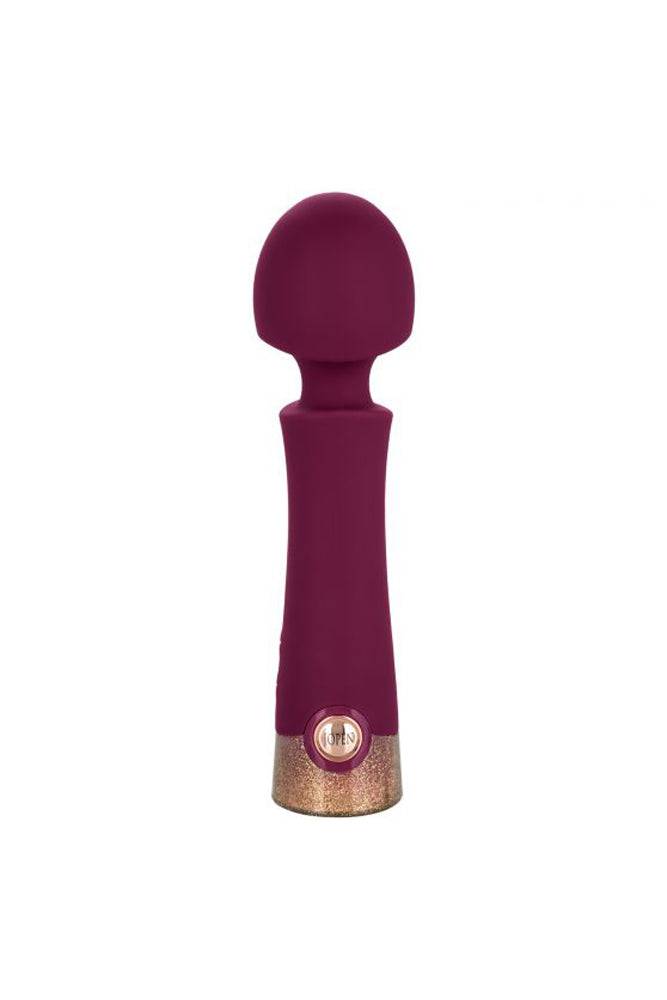 Jopen - Starstruck - Romance Massager - Purple - Stag Shop