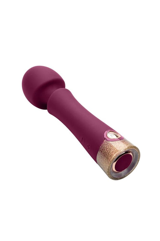 Jopen - Starstruck - Romance Massager - Purple - Stag Shop