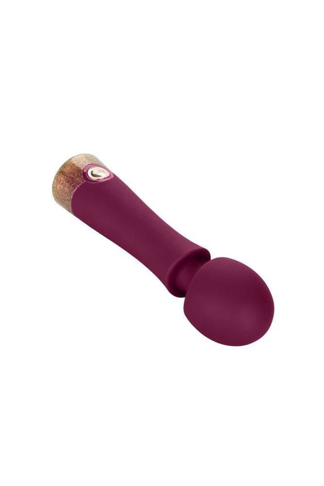 Jopen - Starstruck - Romance Massager - Purple - Stag Shop