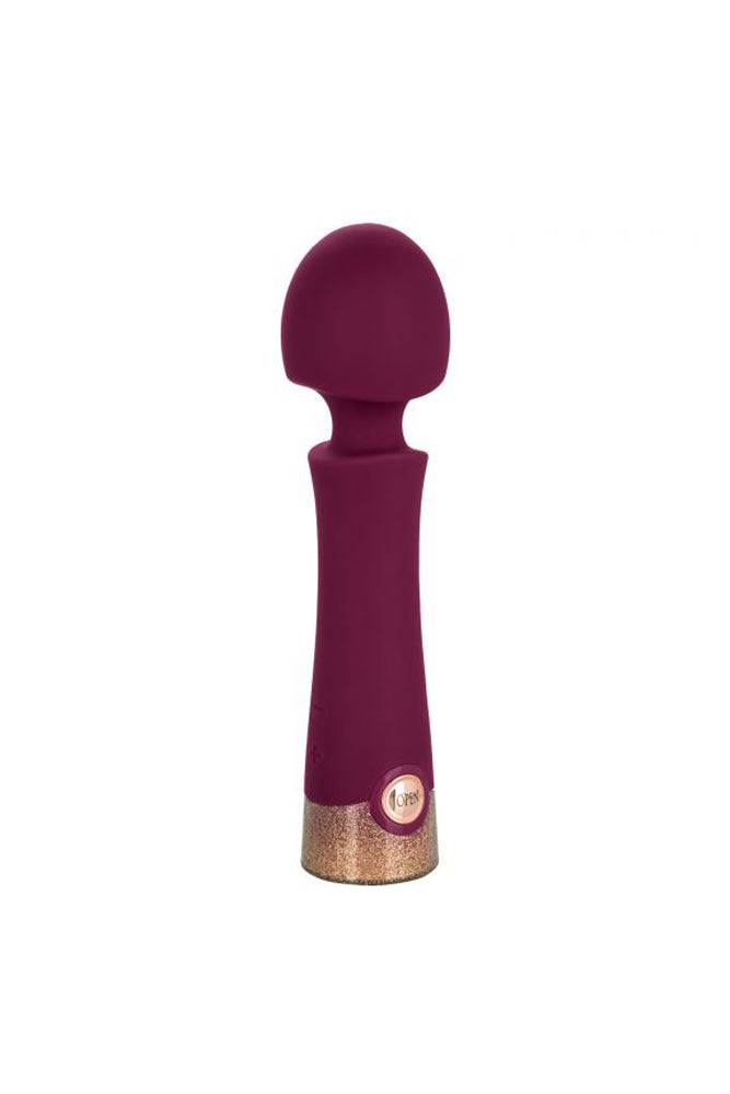 Jopen - Starstruck - Romance Massager - Purple - Stag Shop