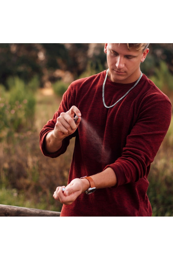 Eye of Love - Romantic Pheromone Cologne - .34oz - Stag Shop