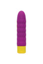 Romp - Beat Bullet Vibrator - Purple - Stag Shop