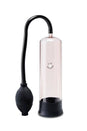 Pipedream - Pump Worx - Rookie of the Year Penis Pump - Black - Stag Shop