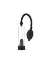 Cal Exotics - Optimum Series - Rookie Penis Pump - Stag Shop