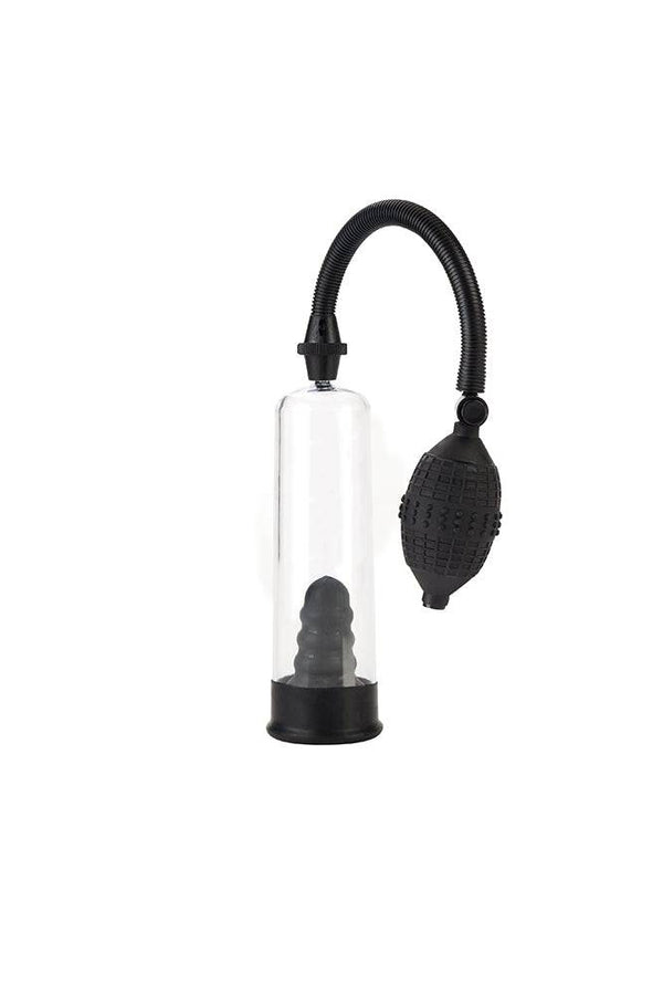 Cal Exotics - Optimum Series - Rookie Penis Pump - Stag Shop