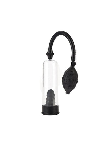 Cal Exotics - Optimum Series - Rookie Penis Pump - Stag Shop
