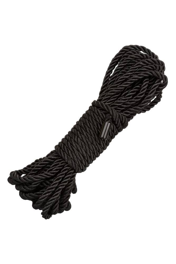 Cal Exotics - Boundless - Rope - Black - Stag Shop