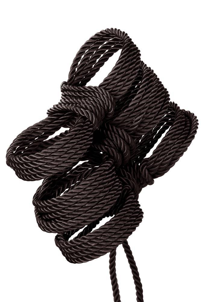 Cal Exotics - Boundless - Rope - Black - Stag Shop