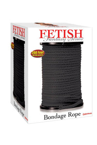 Thumbnail for Pipedream - Fetish Fantasy - Bondage Rope Spool - Stag Shop