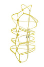 Cal Exotics - Boundless - Rope - Yellow - Stag Shop