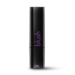 Blush Novelties - Rose - Lipstick Vibe - Black - Stag Shop