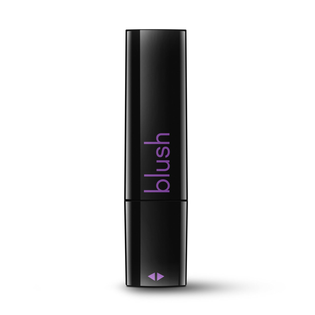 Blush Novelties - Rose - Lipstick Vibe - Black - Stag Shop