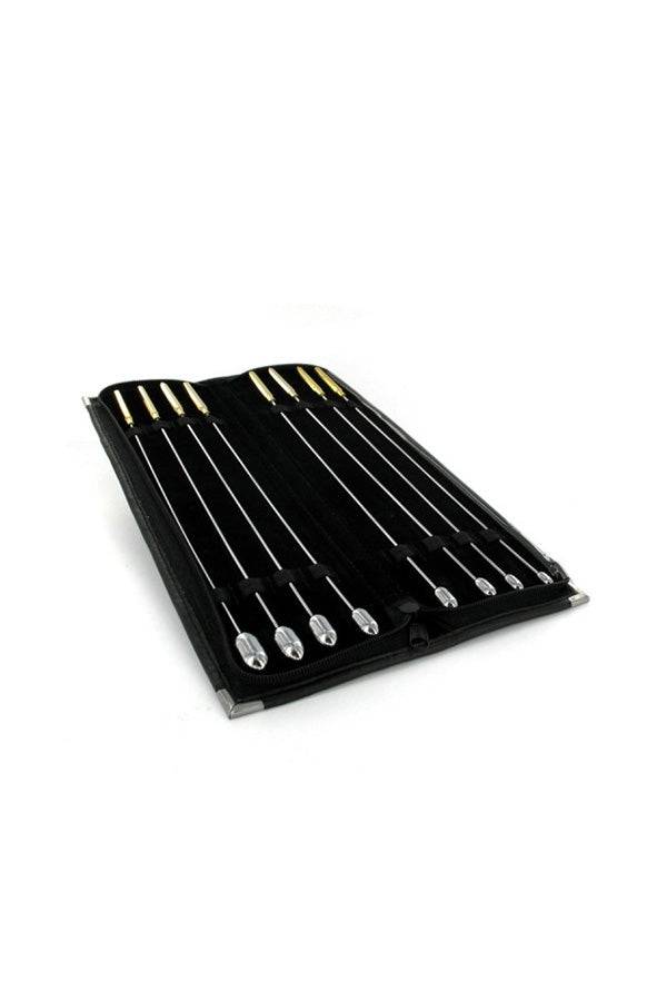 Ego Driven - 8 Piece Urethral Sound Kit - Stag Shop