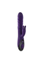 Evolved - Rascally Rabbit Vibrator - Purple - Stag Shop