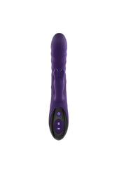 Evolved - Rascally Rabbit Vibrator - Purple - Stag Shop