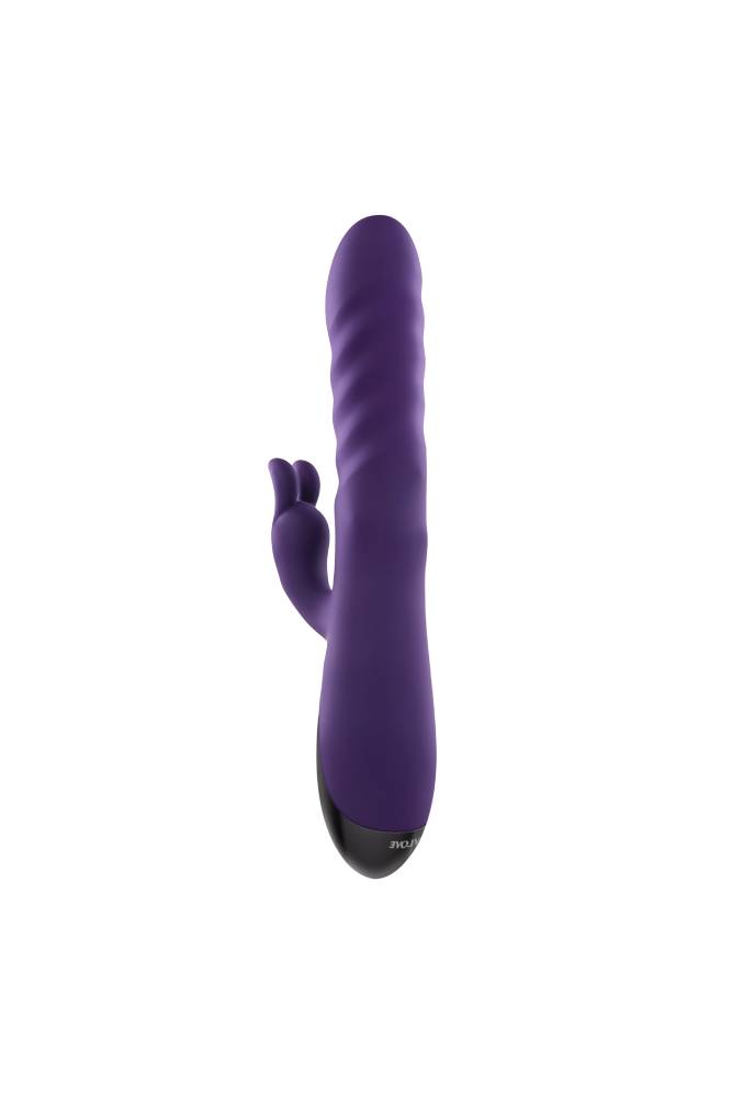 Evolved - Rascally Rabbit Vibrator - Purple - Stag Shop