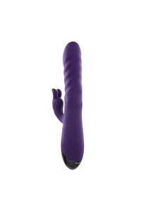 Thumbnail for Evolved - Rascally Rabbit Vibrator - Purple - Stag Shop