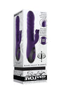 Evolved - Rascally Rabbit Vibrator - Purple - Stag Shop