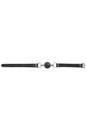 Ouch by Shots Toys - Solid Ball Gag - Black - Stag Shop