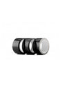 ouch by Shots Toys - Bondage Tape 3-Pack - Black - Stag Shop