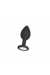 Ouch by Shots Toys - Diamond Butt Plug - Assorted Colours & Sizes - Stag Shop