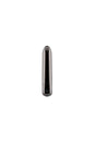 Evolved - Real Simple Bullet Vibrator - Black - Stag Shop