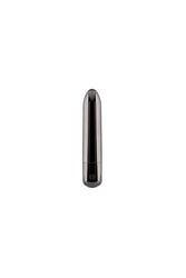Evolved - Real Simple Bullet Vibrator - Black - Stag Shop