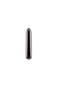Thumbnail for Evolved - Real Simple Bullet Vibrator - Black - Stag Shop