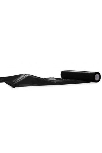 ouch by Shots Toys - Body Bondage Tape - Black - Stag Shop