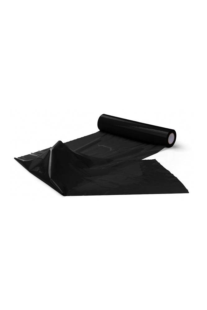 ouch by Shots Toys - Body Bondage Tape - Black - Stag Shop