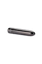 Evolved - Real Simple Bullet Vibrator - Black - Stag Shop