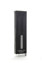 Ouch by Shots Toys - Leather Gap Paddle - Black - Stag Shop