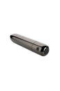 Evolved - Real Simple Bullet Vibrator - Black - Stag Shop