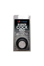 Sportsheets - Manbound - Rubber Cock Rings - 3 pack - Stag Shop