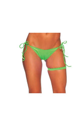 BodyZone - Ruffle Leg Band - Assorted Colours - Stag Shop