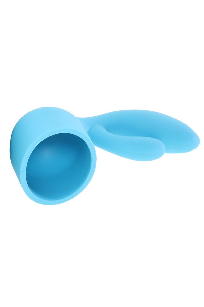 Bodywand - Rabbit Wand Attachment - Blue - Stag Shop