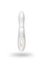 Satisfyer - Pro G-Spot Rabbit - Clitoral and G-Spot Stimulator - Stag Shop
