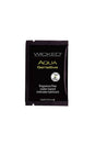 Wicked Sensual Care - Aqua Sensitive Water Based Lubricant - 3ml Foil Packet - Stag Shop
