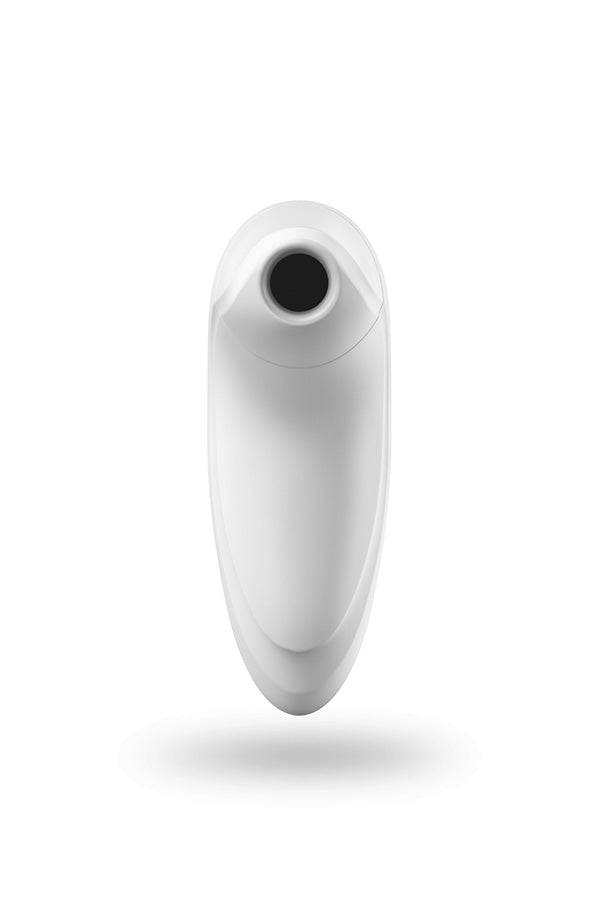 Satisfyer - Pro Plus Vibration - Clitoral Stimulator - Stag Shop