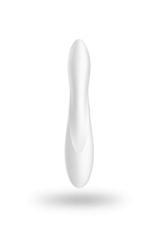 Satisfyer - Pro G-Spot Rabbit - Clitoral and G-Spot Stimulator - Stag Shop