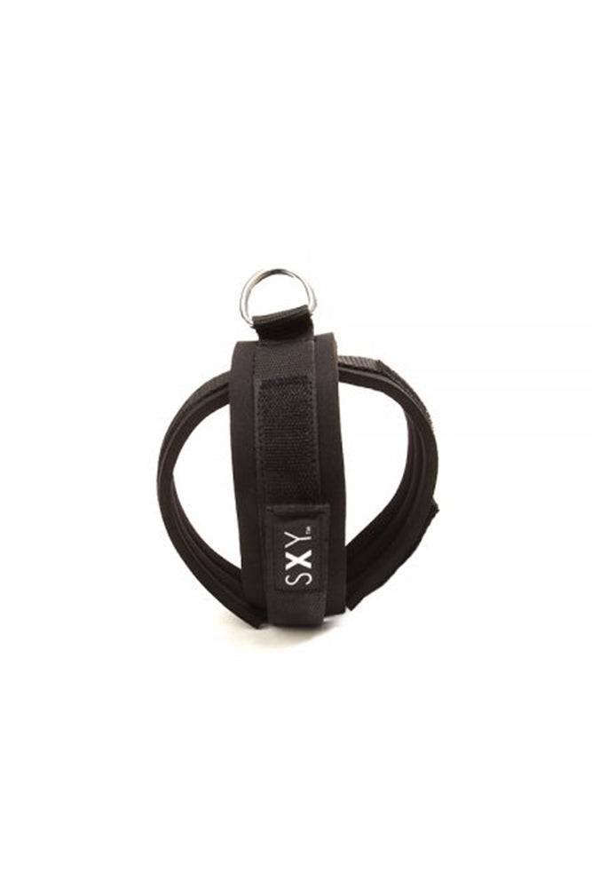 Creative Conceptions - SXY Neoprene Cuffs - Stag Shop