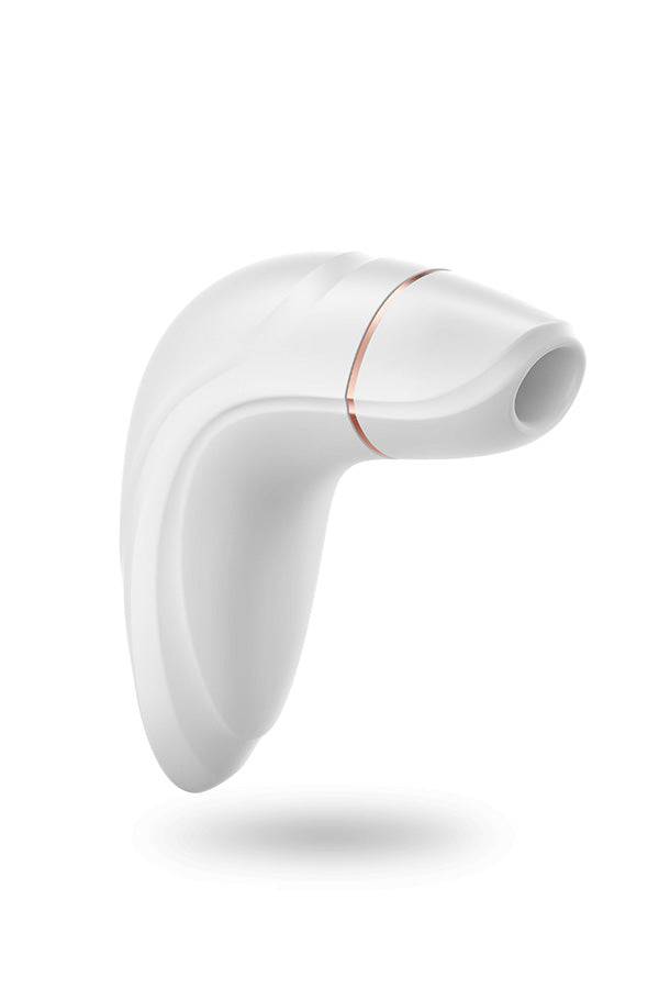 Satisfyer - Pro Plus Vibration - Clitoral Stimulator - Stag Shop
