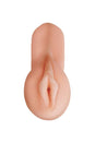 Pipedream Extreme - Sorority Snatch Handheld Stroker - Beige - Stag Shop
