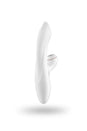 Satisfyer - Pro G-Spot Rabbit - Clitoral and G-Spot Stimulator - Stag Shop